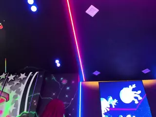 BellatrixSoul's Live Sex Cam Show