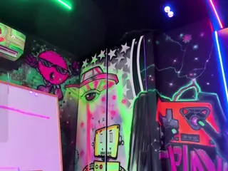 BellatrixSoul's Live Sex Cam Show