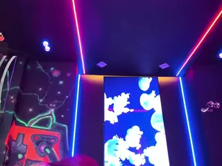 BellatrixSoul's Live Sex Cam Show