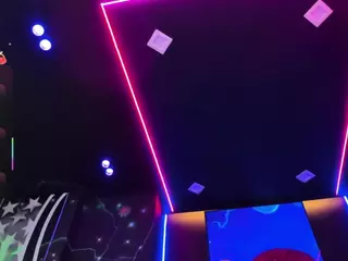 BellatrixSoul's Live Sex Cam Show