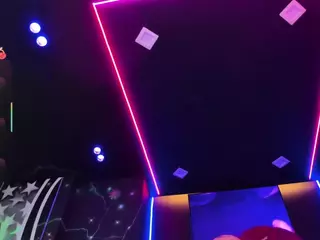 BellatrixSoul's Live Sex Cam Show