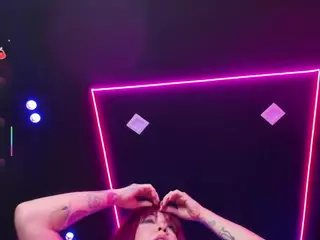 BellatrixSoul's Live Sex Cam Show