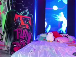 BellatrixSoul's Live Sex Cam Show
