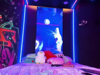 BellatrixSoul's Live Sex Cam Show