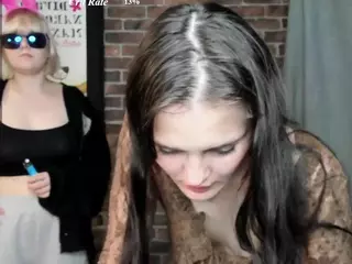 Mona's Live Sex Cam Show
