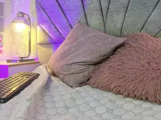 Liilith-Thompson's Live Sex Cam Show