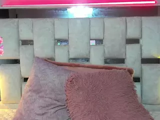 Liilith-Thompson's Live Sex Cam Show