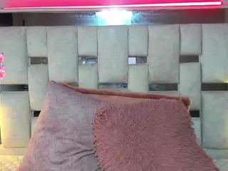 Liilith-Thompson's Live Sex Cam Show