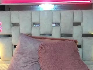 Liilith-Thompson's Live Sex Cam Show