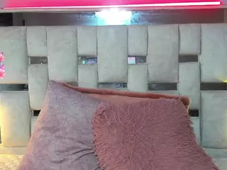 Liilith-Thompson's Live Sex Cam Show