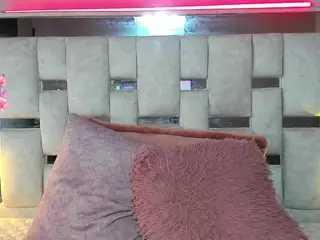 Liilith-Thompson's Live Sex Cam Show