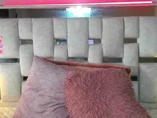 Liilith-Thompson's Live Sex Cam Show