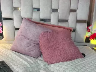 Liilith-Thompson's Live Sex Cam Show