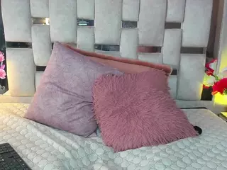 Liilith-Thompson's Live Sex Cam Show