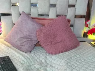 Liilith-Thompson's Live Sex Cam Show