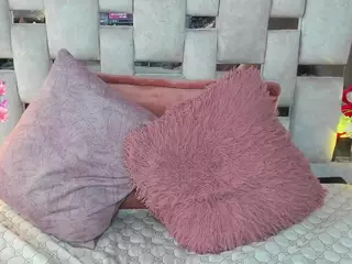 Liilith-Thompson's Live Sex Cam Show