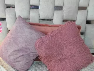 Liilith-Thompson's Live Sex Cam Show