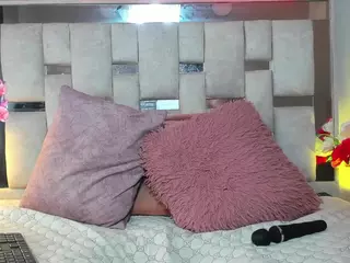 Liilith-Thompson's Live Sex Cam Show