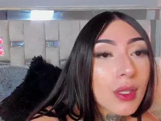 Liilith-Thompson's Live Sex Cam Show