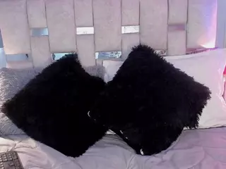 Liilith-Thompson's Live Sex Cam Show