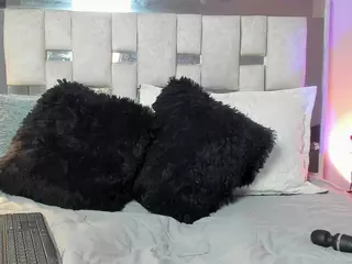 Liilith-Thompson's Live Sex Cam Show
