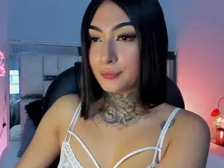 Liilith-Thompson's Live Sex Cam Show