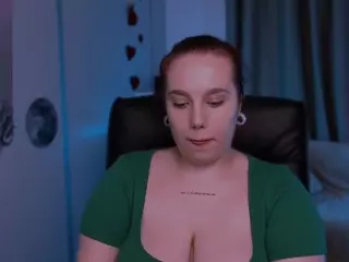 merli-lux's Live Sex Cam Show