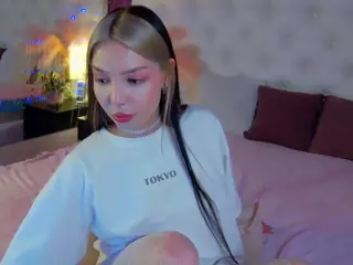 MiyaSudzukii's Live Sex Cam Show