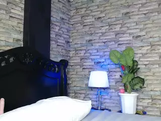 monique360's Live Sex Cam Show
