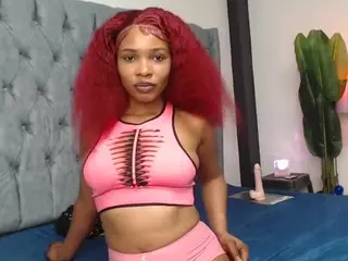 monique360's Live Sex Cam Show