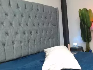 monique360's Live Sex Cam Show