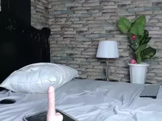 monique360's Live Sex Cam Show