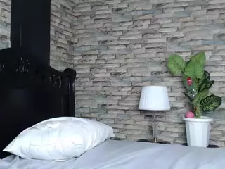 monique360's Live Sex Cam Show