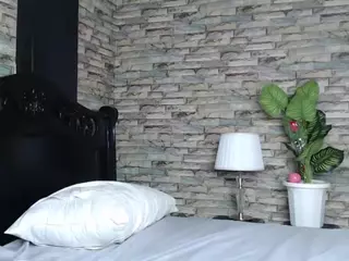 monique360's Live Sex Cam Show