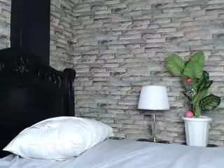 monique360's Live Sex Cam Show