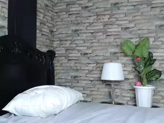monique360's Live Sex Cam Show
