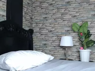 monique360's Live Sex Cam Show