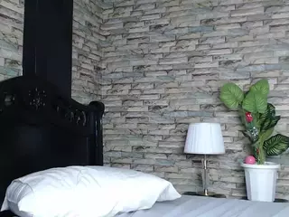 monique360's Live Sex Cam Show