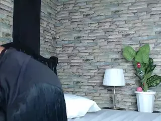 monique360's Live Sex Cam Show