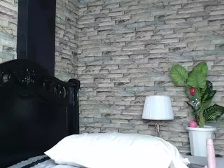 monique360's Live Sex Cam Show