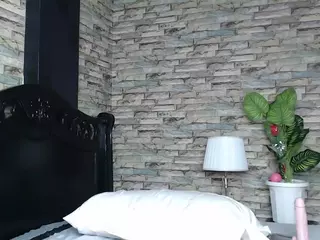 monique360's Live Sex Cam Show