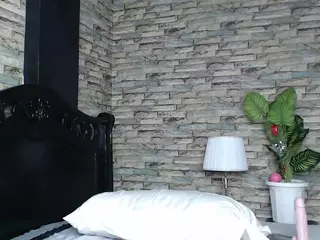 monique360's Live Sex Cam Show