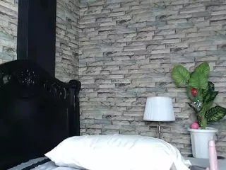 monique360's Live Sex Cam Show