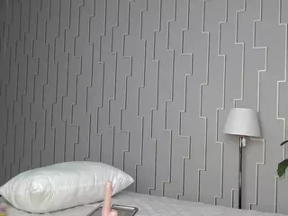 monique360's Live Sex Cam Show