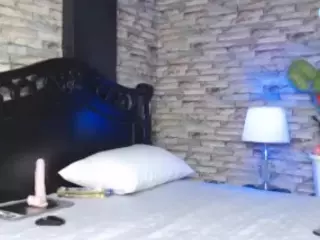 monique360's Live Sex Cam Show
