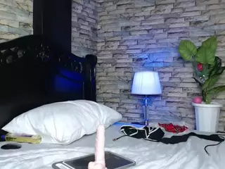 monique360's Live Sex Cam Show