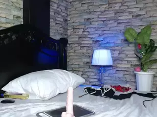 monique360's Live Sex Cam Show