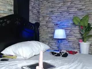 monique360's Live Sex Cam Show
