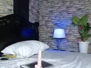 monique360's Live Sex Cam Show