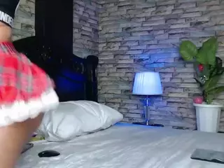 monique360's Live Sex Cam Show
